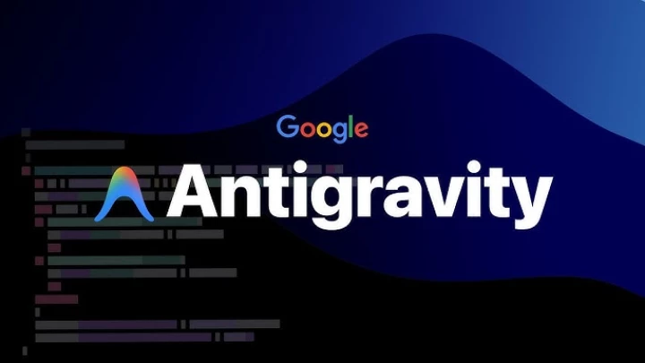Google Antiravity